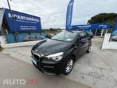 BMW 216 d Advantage
