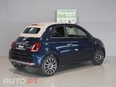 Fiat 500C 1.0 Hybrid