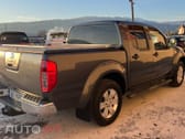 Nissan Navara 2.5 dCi CD Pilot Hi-Tech