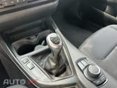BMW 116 d EDynamics Sport