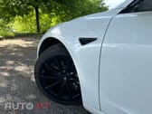 Tesla Model 3 Long Range Tração Integral