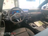 Mercedes-Benz A 250 e Style Plus