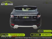 Land Rover Evoque 2.2 TD4 Dynamic