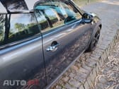 MINI Coupé Cooper SD