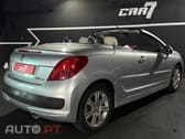 Peugeot 207 1.6 HDi Sport