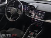 Audi A3 30 TFSI Advanced