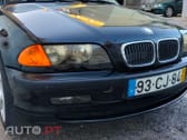 BMW 320 Touring