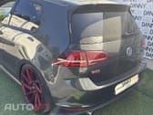 Volkswagen Golf GTI Performance BlueMotion DSG