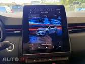 Renault Clio 1.0 TCe RS Line