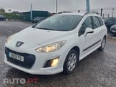 Peugeot 308 SW 1.6 HDi Active