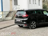 Renault Grand Scénic 1.5 dCi Bose Edition EDC SS