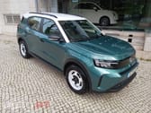 Opel Frontera 1.2 Hybrid Edition eDCT