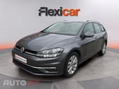 Volkswagen Golf Variant 1.6 TDi Confortline DSG