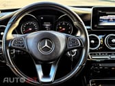 Mercedes-Benz C 200 BlueTEC Avantgarde