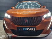 Peugeot E-2008 50 kWh Active Pack