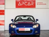 Honda S2000 Standard