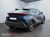 Toyota C-HR 2.0 Hybrid Design