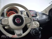 Fiat 500C 1.2 Lounge
