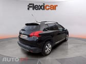 Peugeot 2008 1.6 BlueHDi Allure