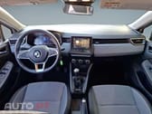 Renault Clio TCe 90 Evolution