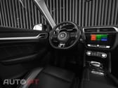 MG ZS EV 44.5 kWh Luxury