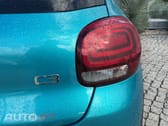 Citroen C3 1.2 PureTech Feel