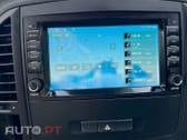 Mercedes-Benz Vito BLUETEC