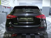Mercedes-Benz A 180 7G-DCT AMG Line