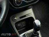 Renault Captur 1.2 TCe Initiale Paris