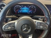 Mercedes-Benz GLA 180 d AMG Line