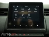 Renault Clio Clio 1.0 TCe Evolution Bi-Fuel
