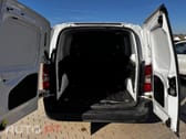 Peugeot Partner 1.5 BlueHDi Standard