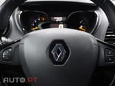 Renault Captur 1.5 dCi Exclusive