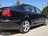Skoda Octavia 2.0 TDI Sportline
