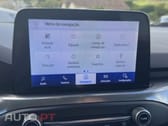 Ford Focus SW 1.5 TDCi EcoBlue Titanium