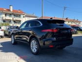 Jaguar F-Pace 2.0 i4D Prestige Aut.