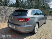 Seat Leon ST 5F