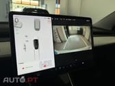 Tesla Model 3 Standard Range Plus RWD