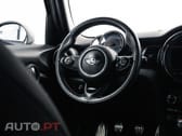 MINI Cooper One D