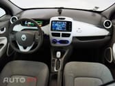 Renault Zoe 22KW ZEN