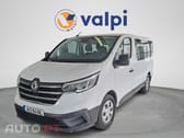 Renault Trafic 2.0 Blue dCi L1 Zen