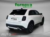 Fiat 600 1.2 Hybrid La Prima