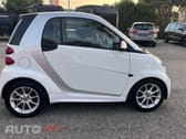 Smart ForTwo 1.0 mhd Passion 71