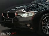 BMW 318 d Line Sport Auto