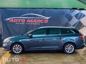 Renault Mégane Sport Tourer Intens