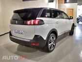 Peugeot 5008 1.5 BlueHDi Allure Pack EAT8