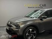 Citroen C4 1.2 PureTech Shine
