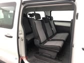 Citroen Jumpy 1.5 BlueHDi XL
