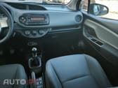 Toyota Yaris 1.4 D-4D ACtive+AC