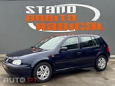 Volkswagen Golf 1.6i 25 Anos